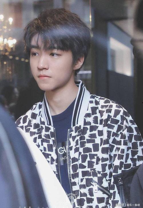 狗仔爆料王俊凯视频大全,王俊凯视频大全幕后故事